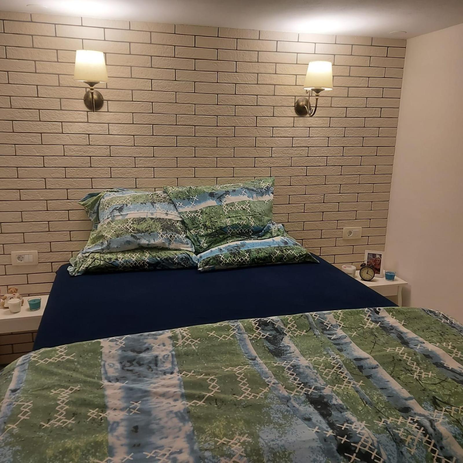 Apartmaji Sobe Zvezda Pobegi Bagian luar foto