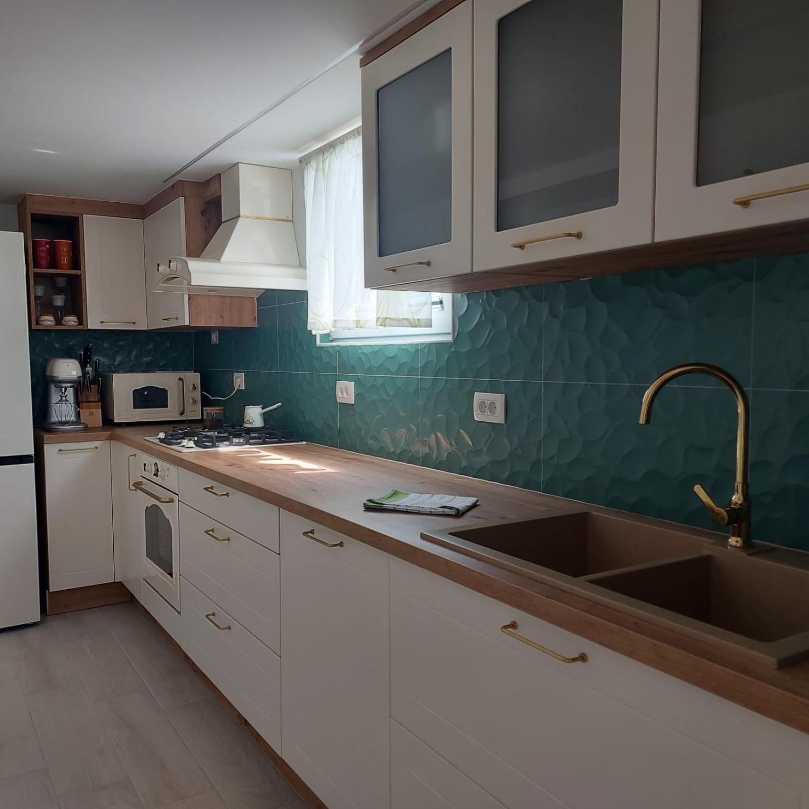 Apartmaji Sobe Zvezda Pobegi Bagian luar foto