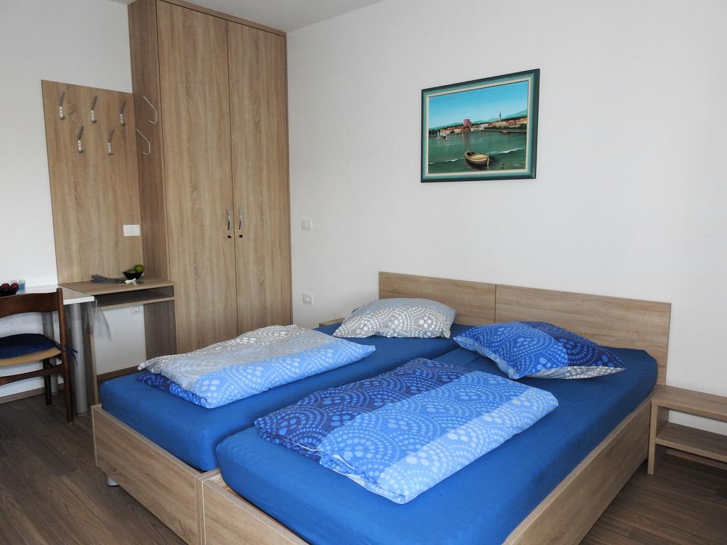 Apartmaji Sobe Zvezda Pobegi Bagian luar foto