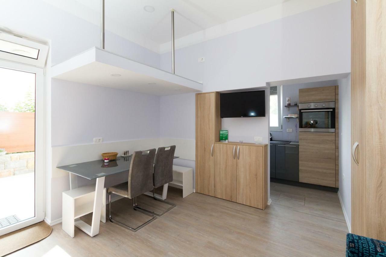 Apartmaji Sobe Zvezda Pobegi Bagian luar foto